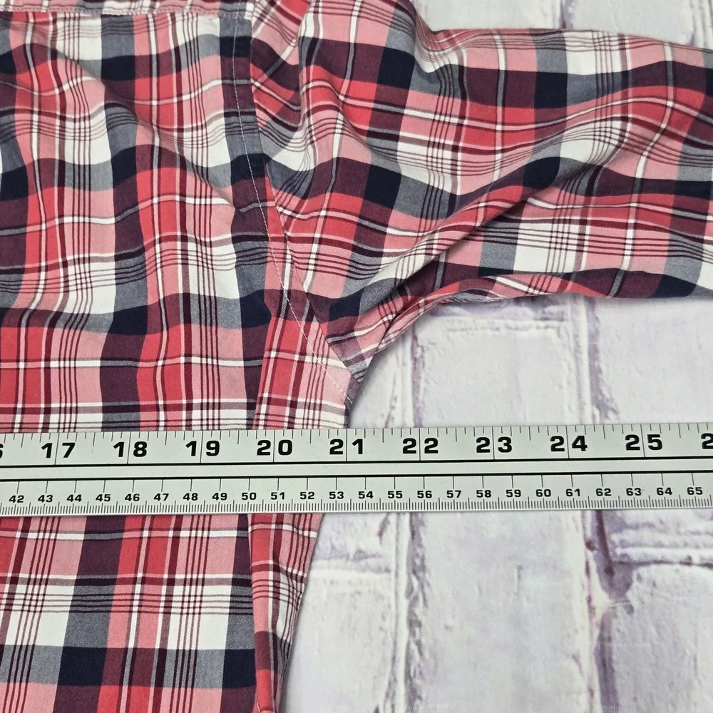 J. Crew crew button